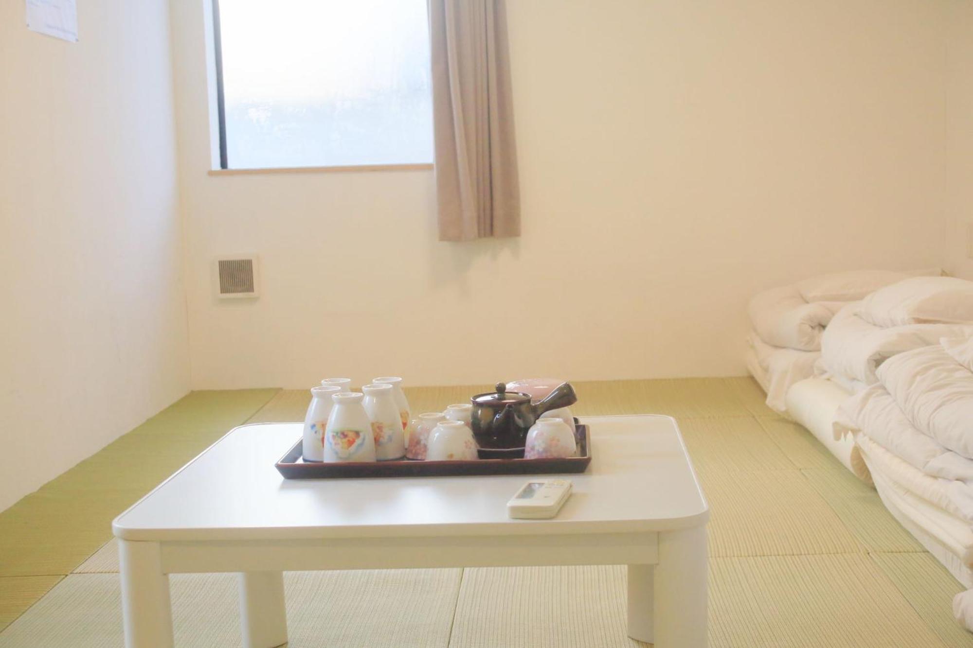 Hananosato Hotel Ikebukuro Tokio Exterior foto